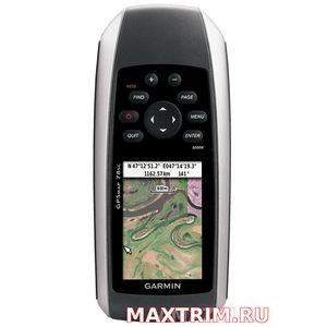 Grmin GPSMap 78